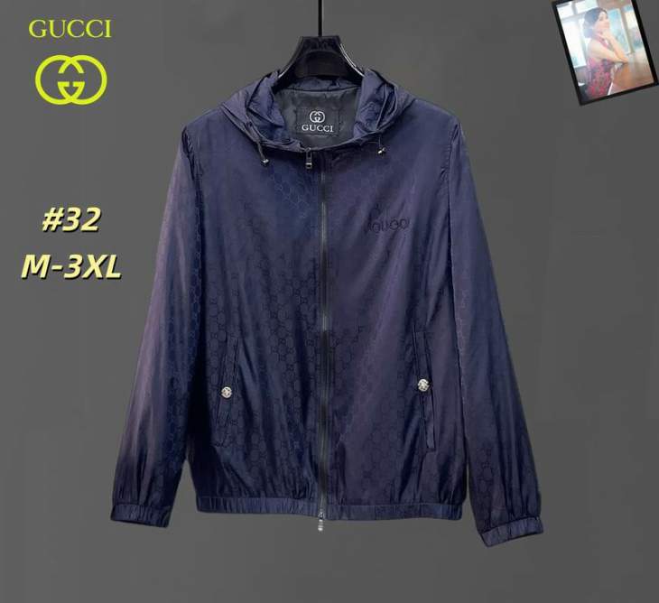 Picture of Gucci Jackets _SKUGucciM-3XL12yr12033599